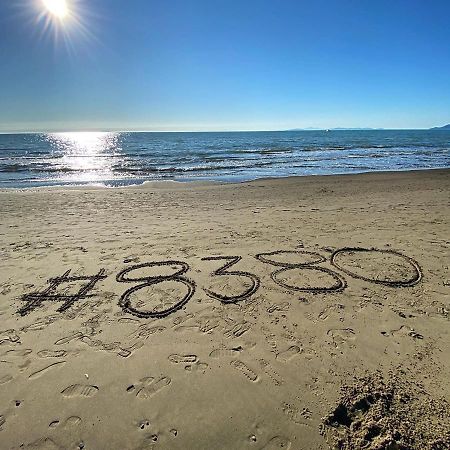 Maremmare Tuscany Apartments Principina a Mare Luaran gambar