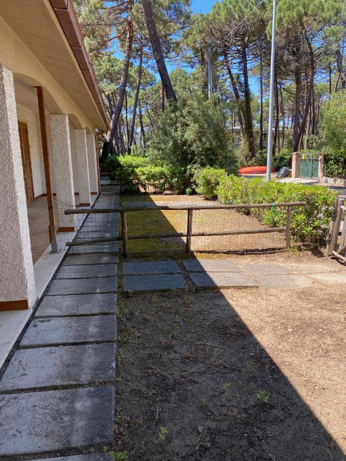 Maremmare Tuscany Apartments Principina a Mare Luaran gambar