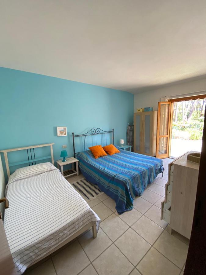 Maremmare Tuscany Apartments Principina a Mare Luaran gambar