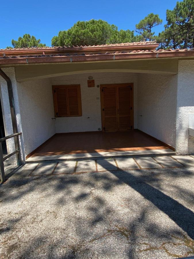 Maremmare Tuscany Apartments Principina a Mare Luaran gambar