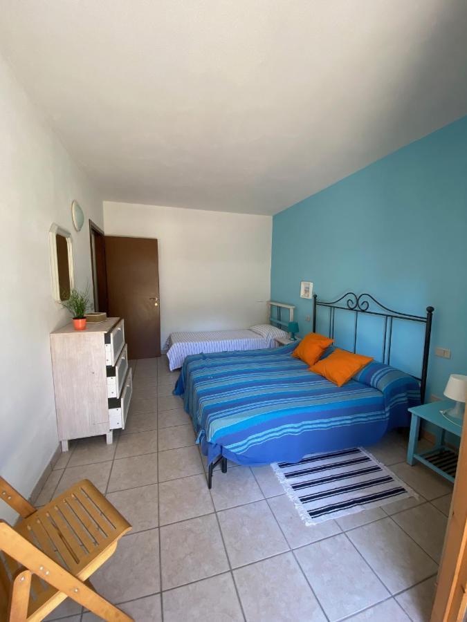 Maremmare Tuscany Apartments Principina a Mare Luaran gambar