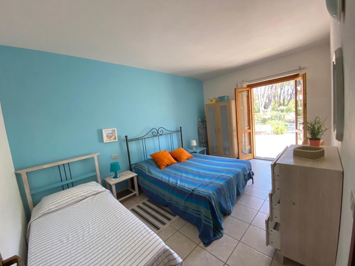 Maremmare Tuscany Apartments Principina a Mare Luaran gambar