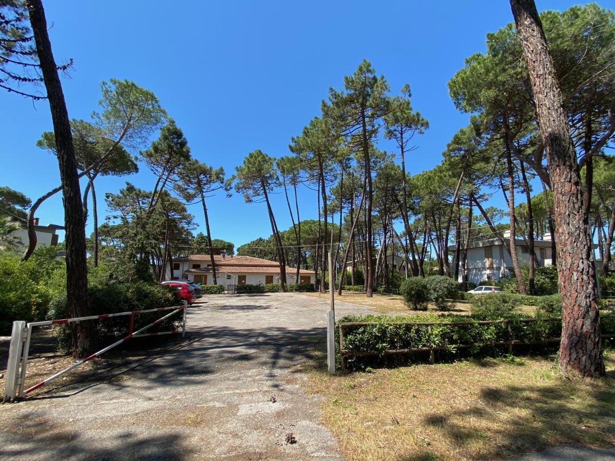 Maremmare Tuscany Apartments Principina a Mare Luaran gambar