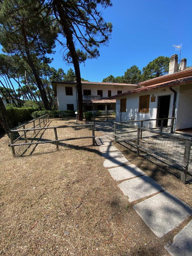 Maremmare Tuscany Apartments Principina a Mare Luaran gambar
