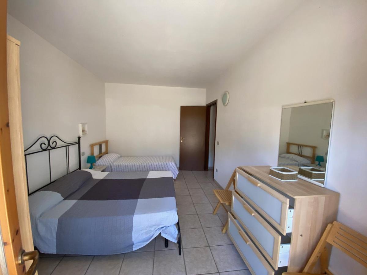 Maremmare Tuscany Apartments Principina a Mare Luaran gambar