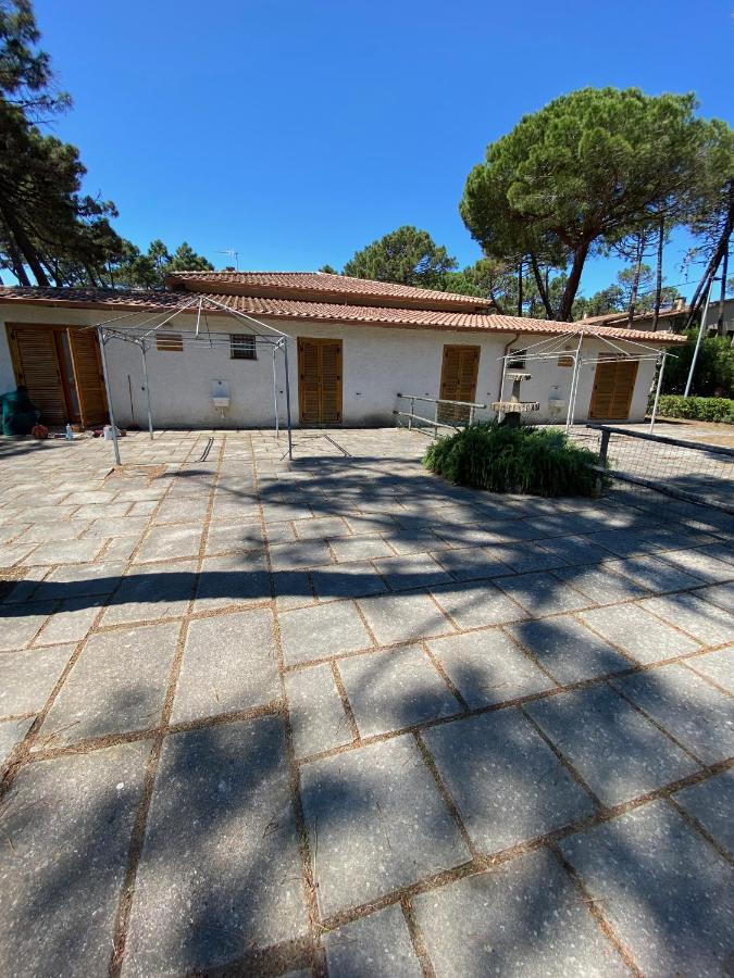 Maremmare Tuscany Apartments Principina a Mare Luaran gambar