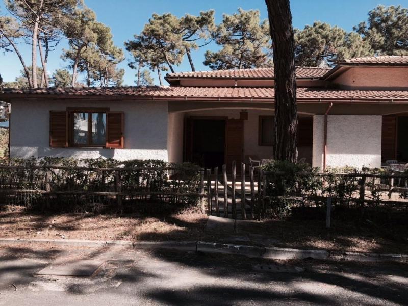 Maremmare Tuscany Apartments Principina a Mare Luaran gambar