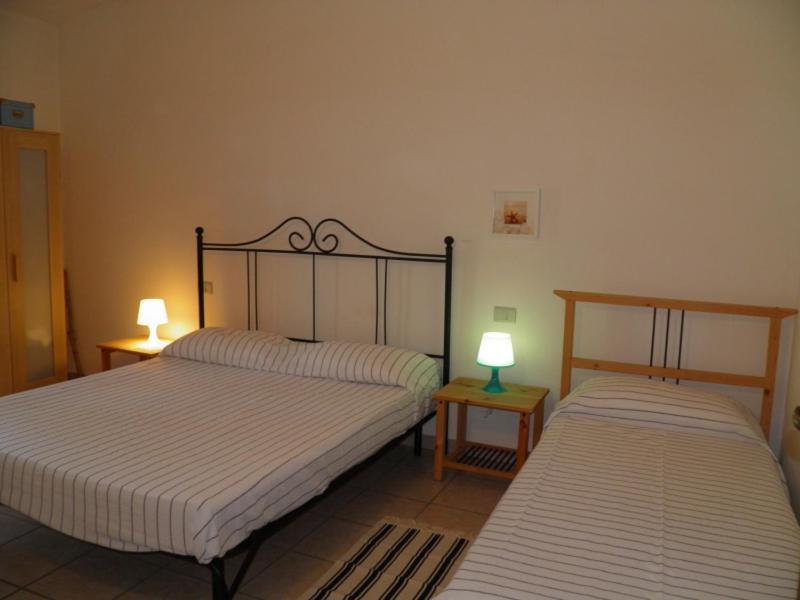 Maremmare Tuscany Apartments Principina a Mare Luaran gambar