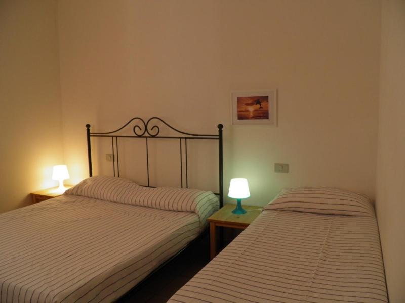Maremmare Tuscany Apartments Principina a Mare Luaran gambar
