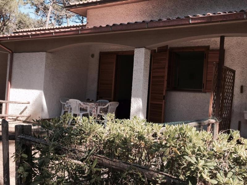Maremmare Tuscany Apartments Principina a Mare Luaran gambar