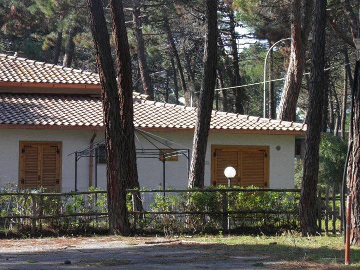 Maremmare Tuscany Apartments Principina a Mare Luaran gambar