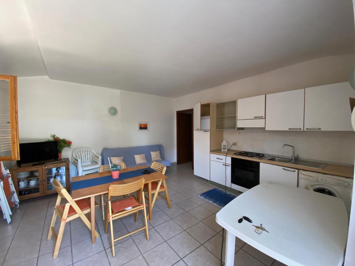 Maremmare Tuscany Apartments Principina a Mare Luaran gambar