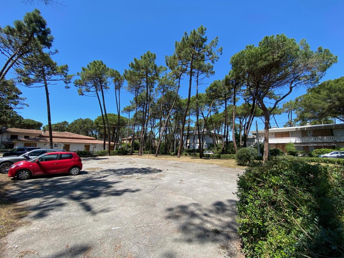 Maremmare Tuscany Apartments Principina a Mare Luaran gambar