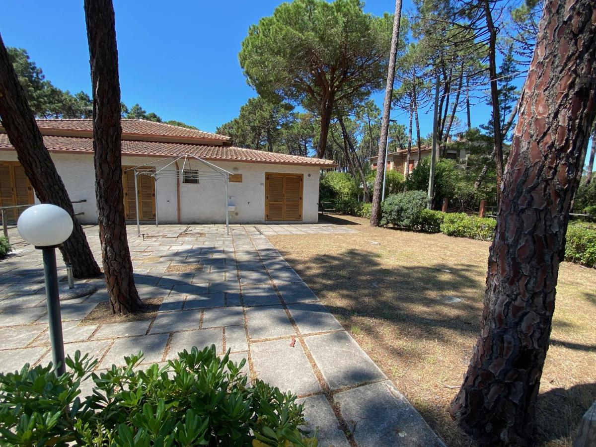 Maremmare Tuscany Apartments Principina a Mare Luaran gambar