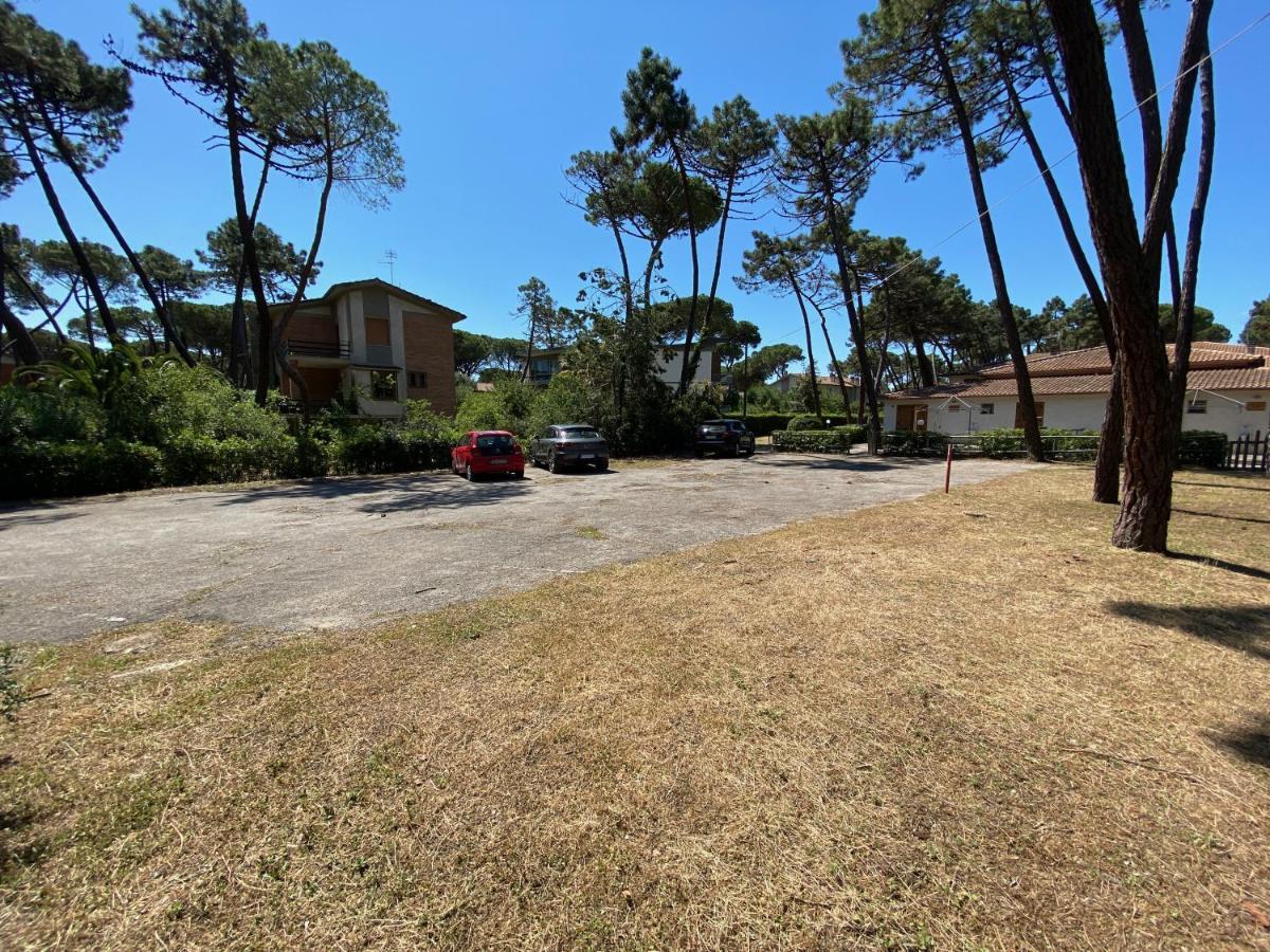 Maremmare Tuscany Apartments Principina a Mare Luaran gambar