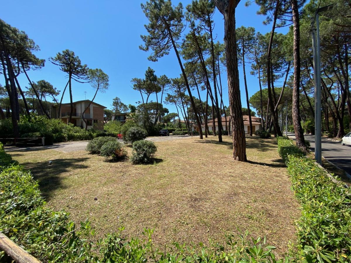 Maremmare Tuscany Apartments Principina a Mare Luaran gambar