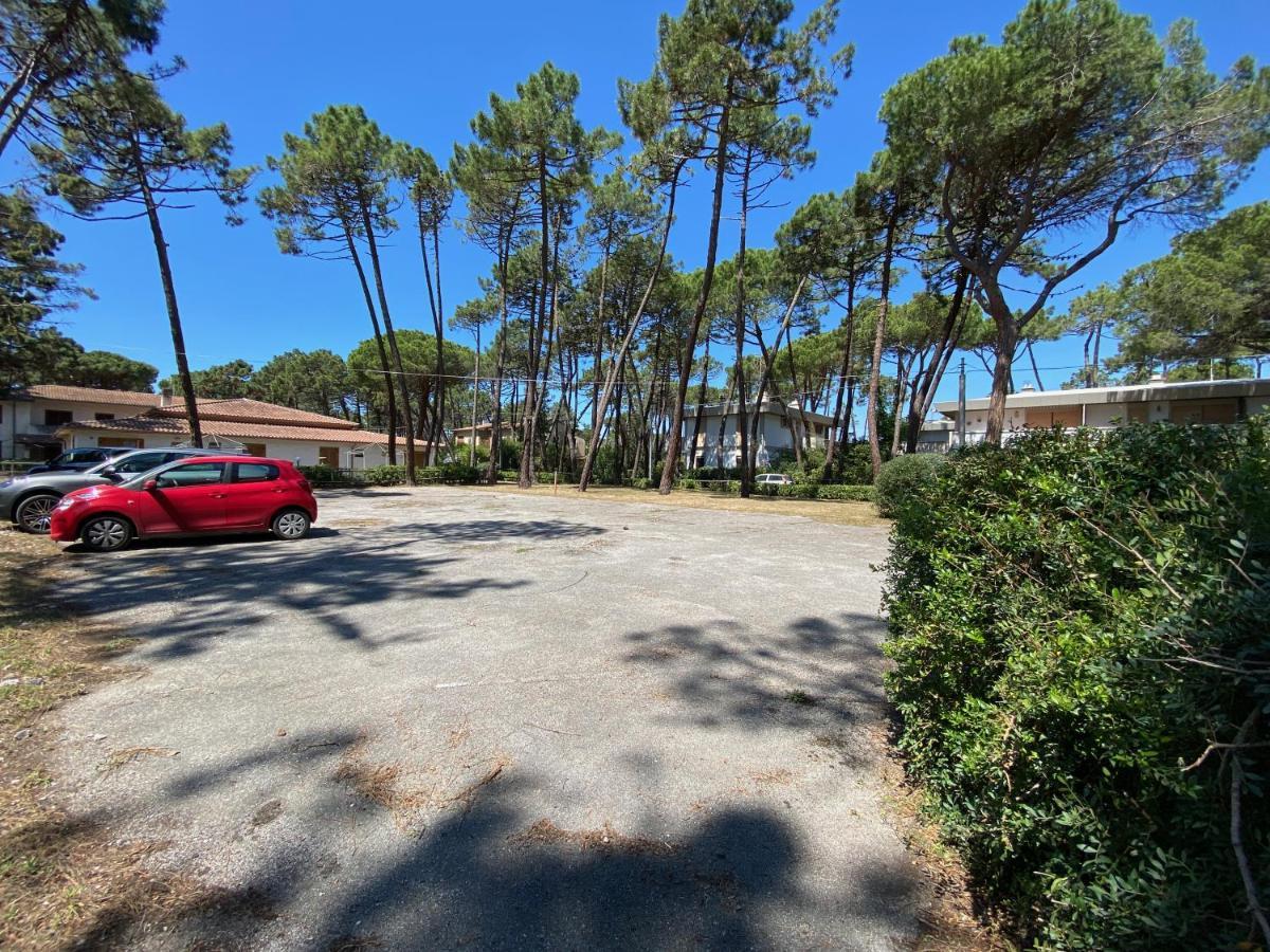 Maremmare Tuscany Apartments Principina a Mare Luaran gambar