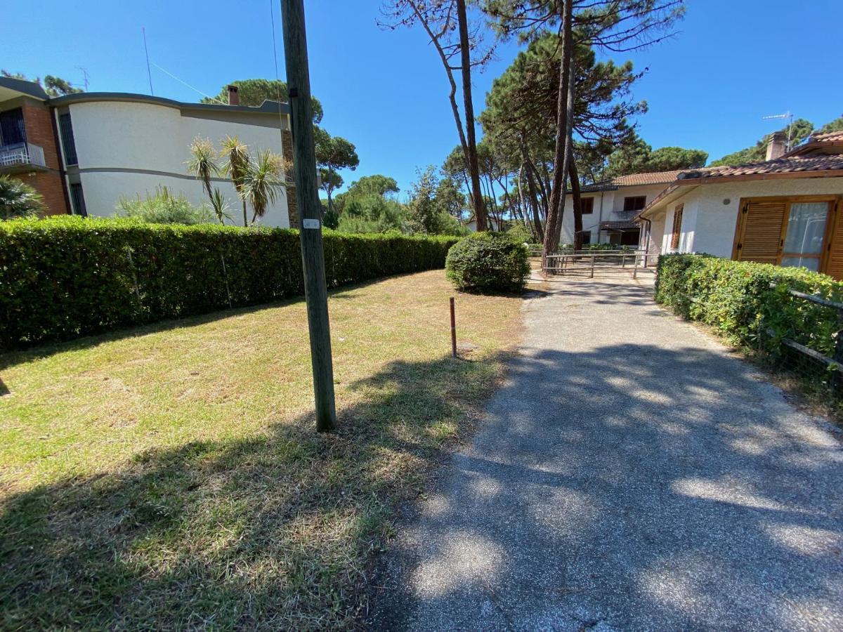 Maremmare Tuscany Apartments Principina a Mare Luaran gambar