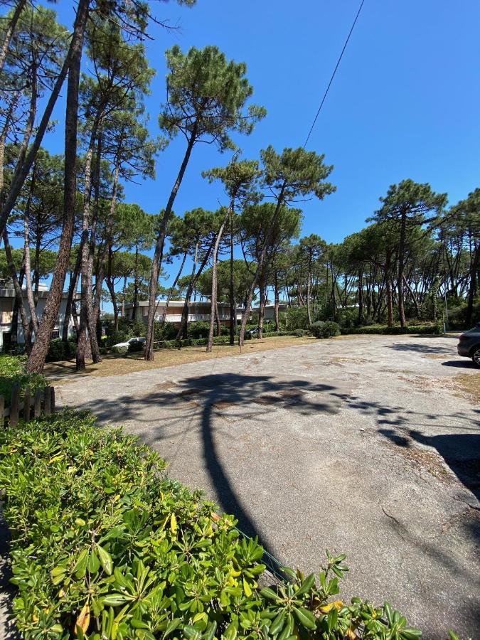 Maremmare Tuscany Apartments Principina a Mare Luaran gambar